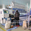 Máquina de Edredão de Comforter Ygb96-2-3